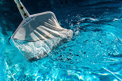 Swimming Pool Maintenance: 6 Top Tips for Running Your Pool Efficiently