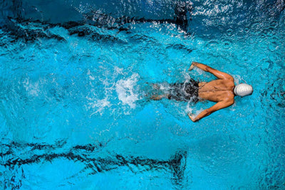 The Impressive Health Benefits of Swimming
