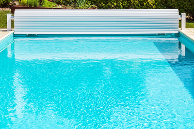 How to improve the energy efficiency of your pool
