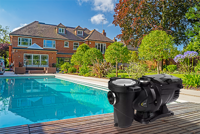 The Most Common Pool Pump Problems/Faults