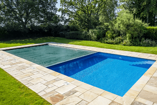 The Importance of Swimming Pool Safety Covers and How to Choose – Deep End  Pools