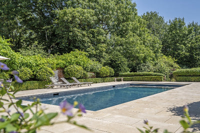 Swimming Pool Building Regulations – What you need to know