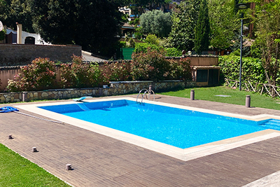 Why Swimming Pools Are The Ultimate Home Addition