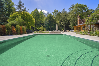 Can you over shock your pool?