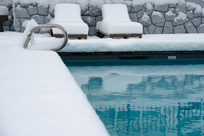 How To Prepare a Pool for Winter