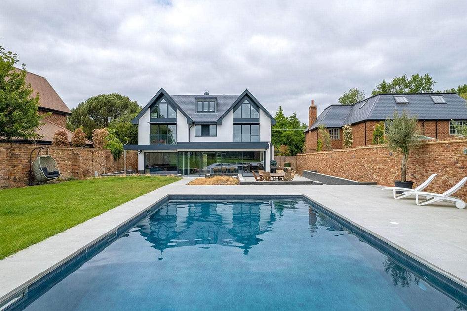 Harmonious Hurley Swimming Pool Deep End Pools