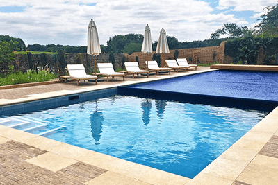 Get Ready for Warmer Days: Book Your Outdoor Pool Opening Now!