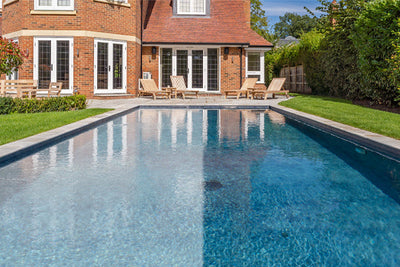 Swimming Pool Water Cloudy? Here’s How To Fix It