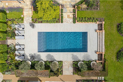 The Real Impact of Swimming Pools on UK Property Value