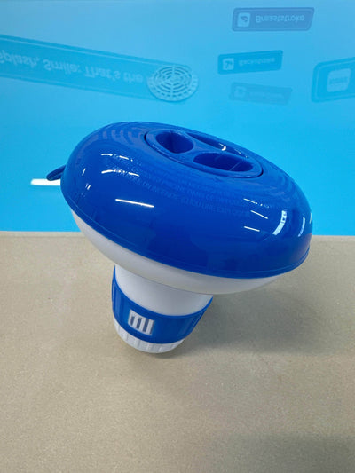 Blue Horizon Mini Buoy Floating Dispenser 720g