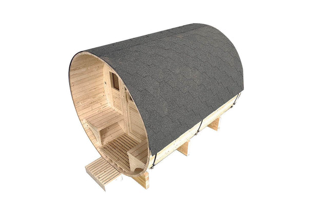 Gaia Luna Outdoor Sauna