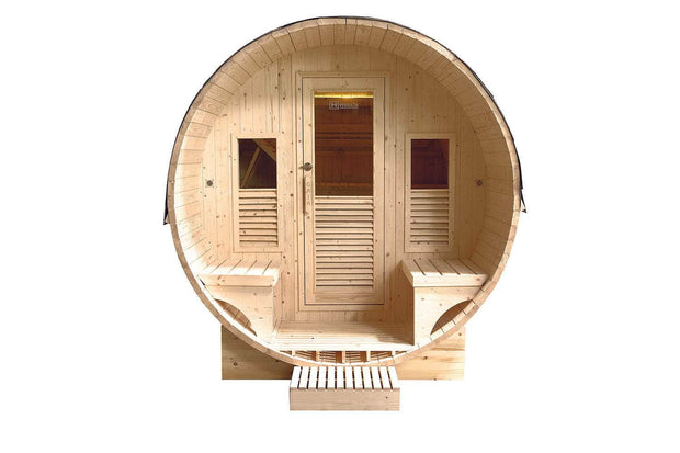 Gaia Luna Outdoor Sauna