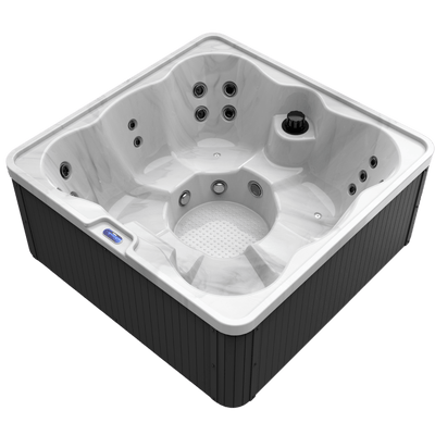 Holiday Let Spa 6 by Wellness Works