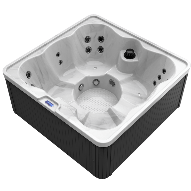 Holiday Let Spa 6 by Wellness Works