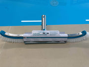 Bayrol Wall Cleaning Brush 50 cm with Polypropylene Bristles