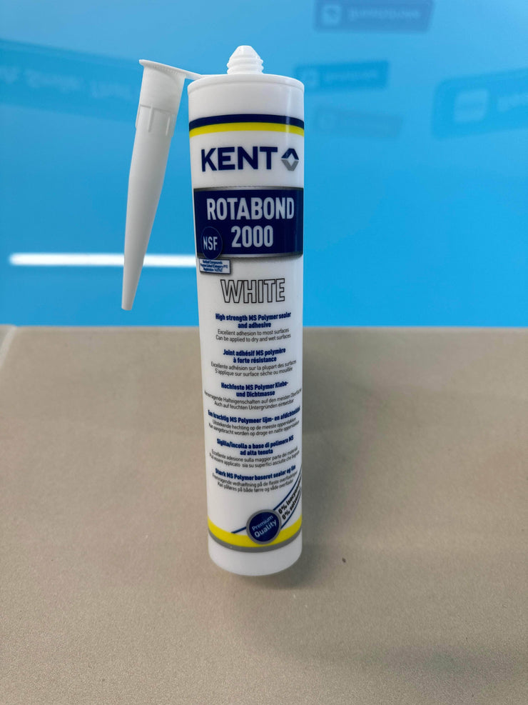 Rotabond 2000 Adhesive Silicone