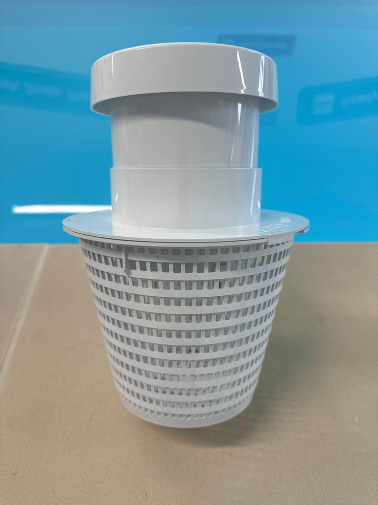 Certikin Skimmer Basket and Floating Weir