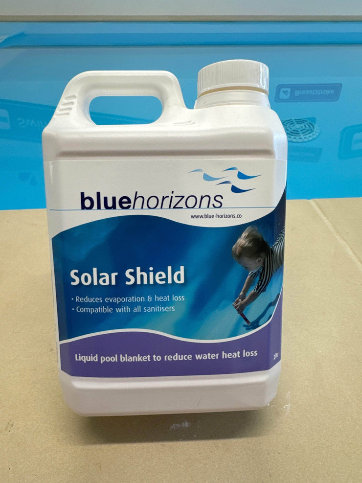 Blue Horizons Solar Shield 2ltr
