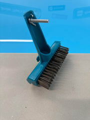 Certikin 6 inch Algae Brush - Fully Adjustable Head
