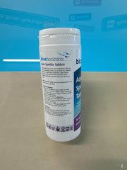 Blue Horizons Aqua Sparkle Tablets 0.5kg