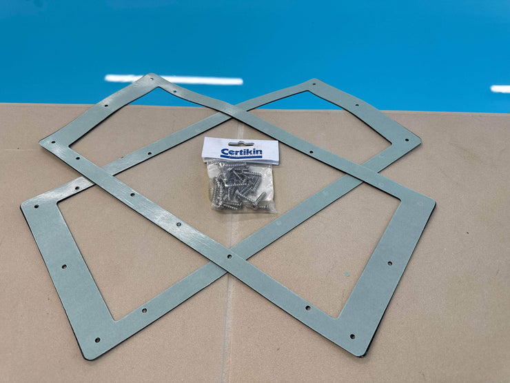 Certikin W.A.L.E.T spare parts kit