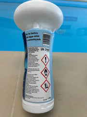 Blue Horizon Buoy Floating Dispenser 1.5kg