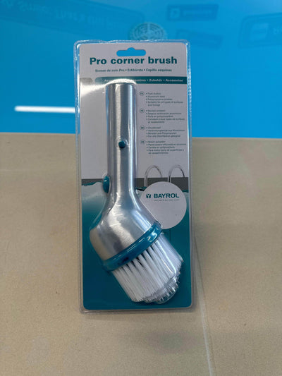 Bayrol Corner Brush