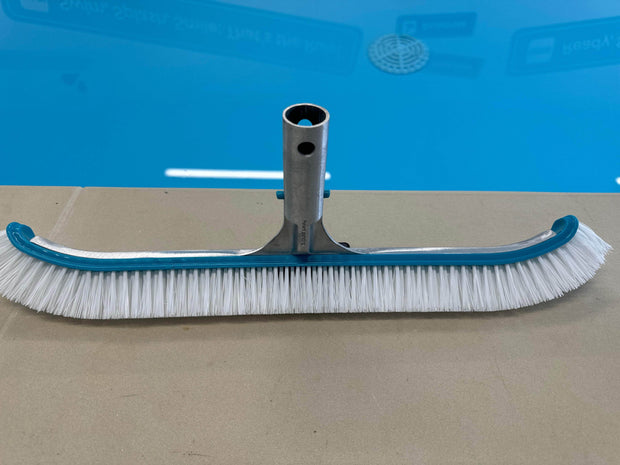 Bayrol Wall Cleaning Brush 50 cm with Polypropylene Bristles