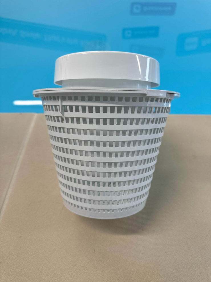 Certikin Skimmer Basket and Floating Weir