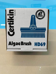 Certikin 6 inch Algae Brush - Fully Adjustable Head