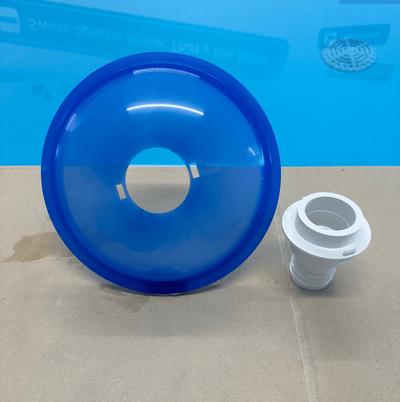 Certikin Skimmer Vacuum (Kornea) Adaptor