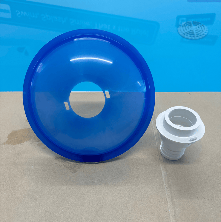 Certikin Skimmer Vacuum (Kornea) Adaptor