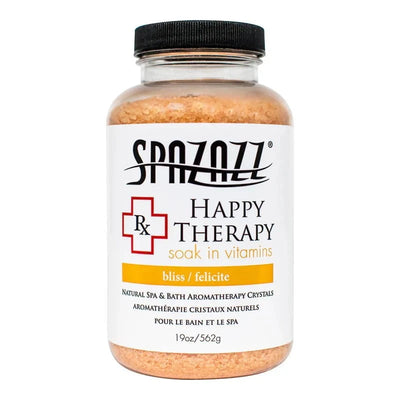 Spazazz RX Happy Therapy (Bliss)