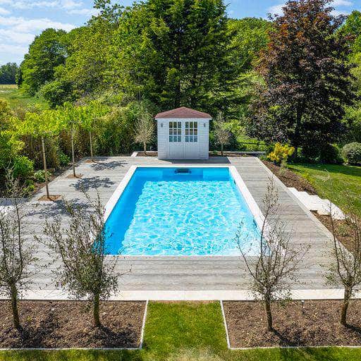 Projects – Deep End Pools