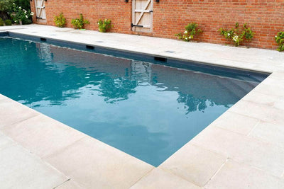 Magnificent Maidenhead Swimming Pool