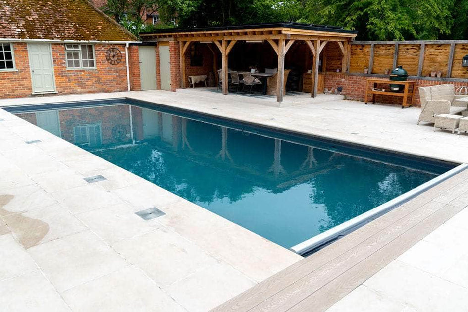 Magnificent Maidenhead Swimming Pool Deep End Pools