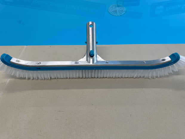Bayrol Wall Cleaning Brush 50 cm with Polypropylene Bristles