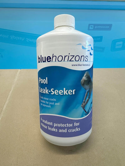 Blue Horizons Pool Leak Seeker 1ltr