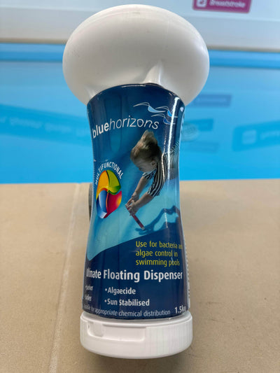 Blue Horizon Buoy Floating Dispenser 1.5kg