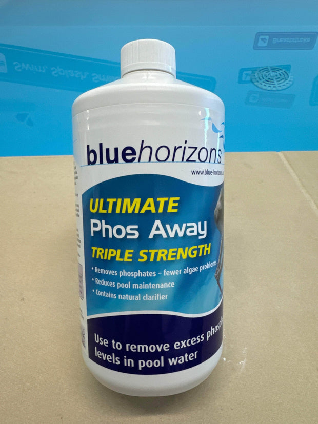 Blue Horizons Ultimate Phos Away 1ltr
