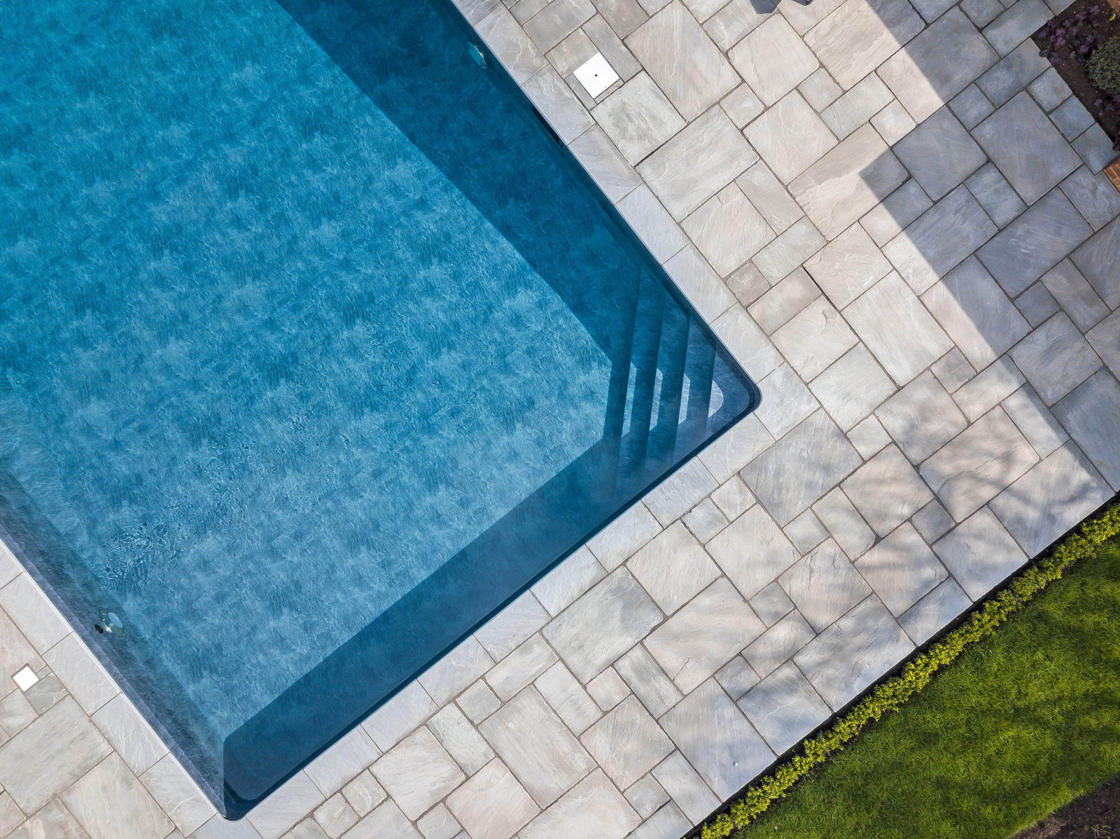 Projects – Deep End Pools