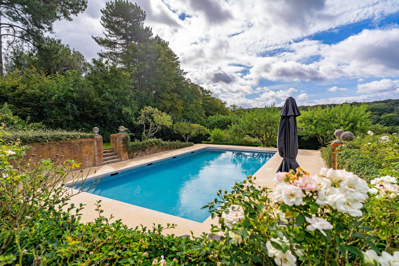 Projects – Deep End Pools