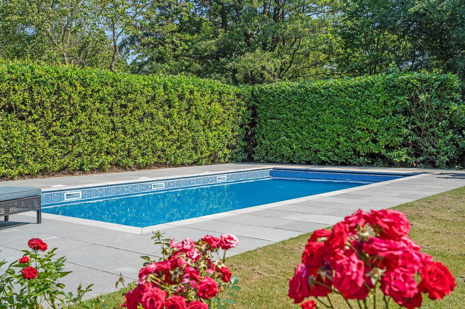 Projects – Deep End Pools