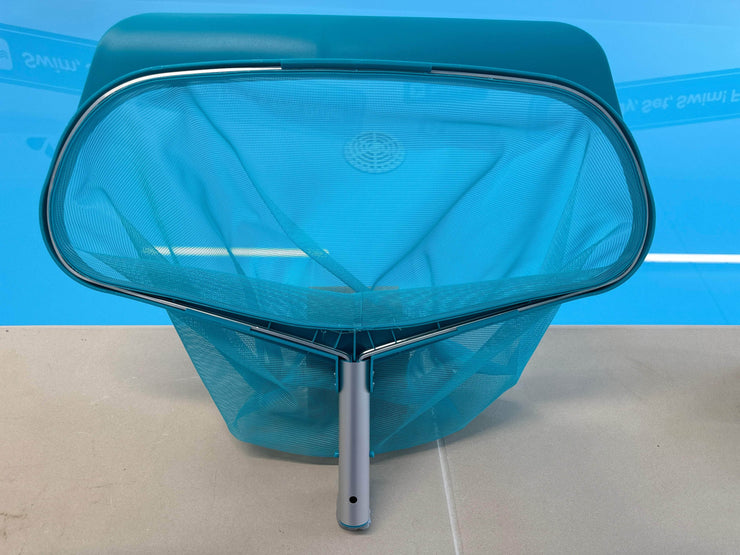 Pool Code Rake Bottom Bayrol Bottom Rake Net – Deep End Pools