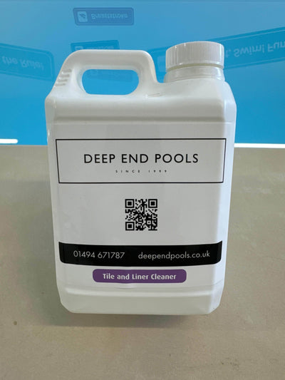 Tile and Liner Cleaner 2ltr