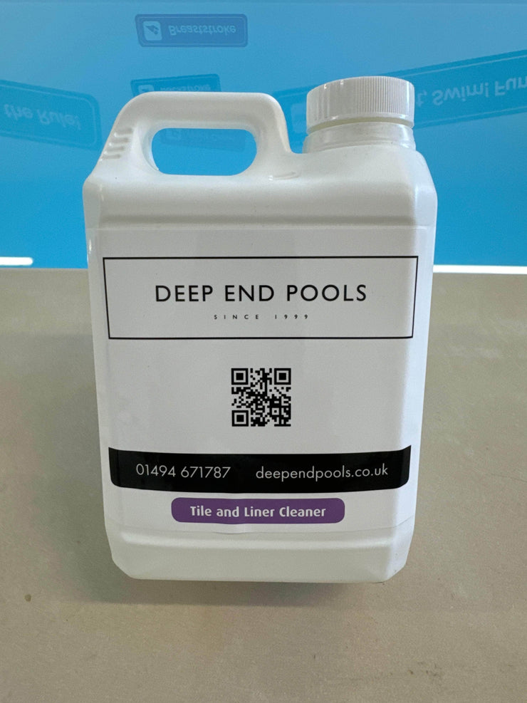 Tile and Liner Cleaner 2ltr