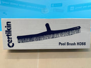 Certikin 18 inch (450mm) Pool Brush