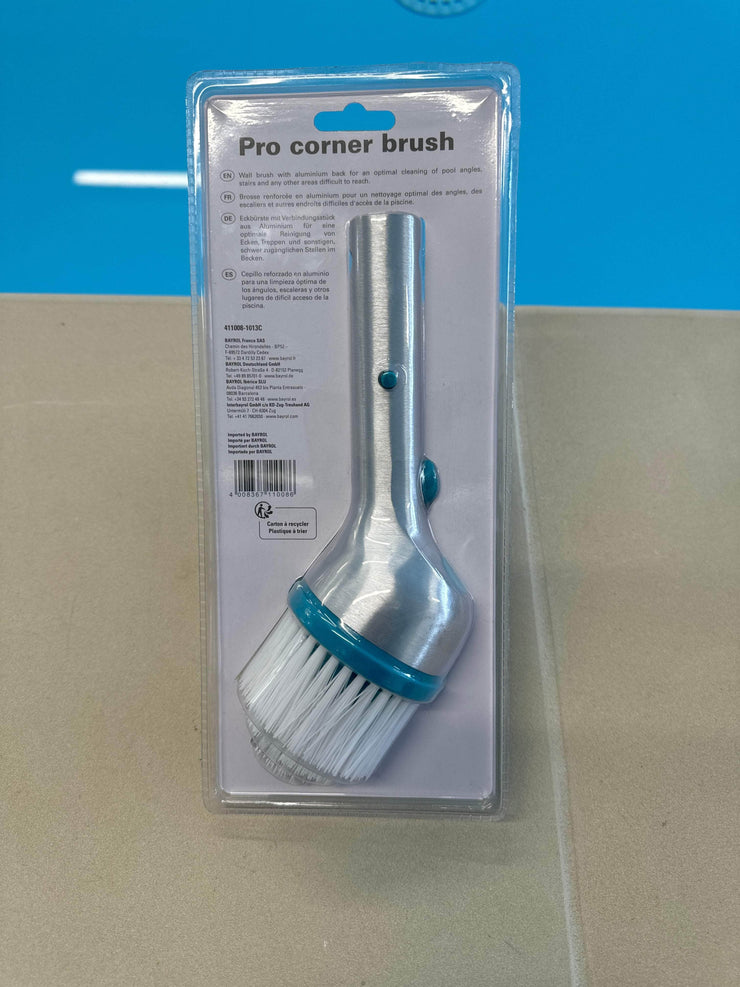 Bayrol Corner Brush