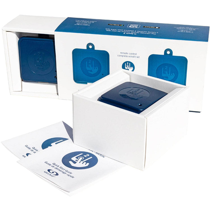 Gecko Module Gecko WiFi Module – Deep End Pools