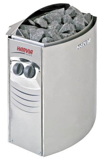 Harvia Vega 3.5kW Electric Sauna Heater